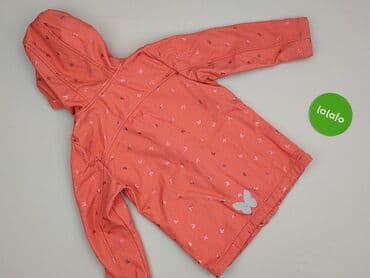 kombinezon softshell 86: Kurtka przejściowa, Topolino, 5-6 lat, 110-116 cm, stan - Bardzo dobry — 3