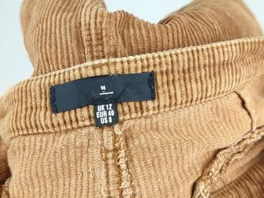 buty zimowe stradivarius: Spódnica damska, rozmiar L — 4