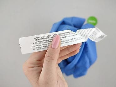 body stradivarius: Stradivarius, Marynarka damska, rozmiar L — 6