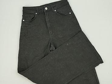 H&M Divided, Jeansy damskie, rozmiar M