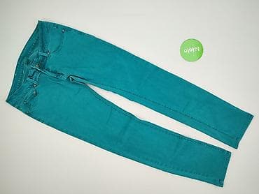 jeans rl: Jeansy damskie, rozmiar L — 2