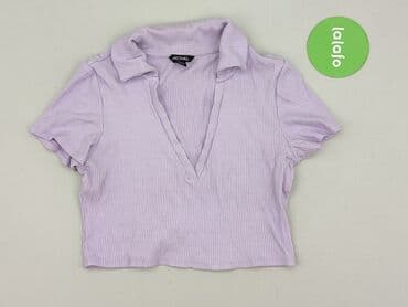 Women's Clothing: Monki, Women's blouse, S — 2