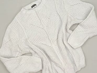 kozaki na koturnie by o la la: Beloved, Sweter damski, S — 1