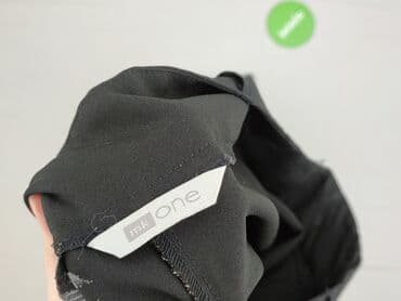 kozaki do kolan ccc: Spodnie materiałowe damskie, S — 4