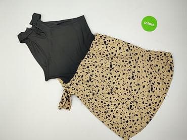 stringi pod legginsy: Sukienka damska, rozmiar 2XL — 3