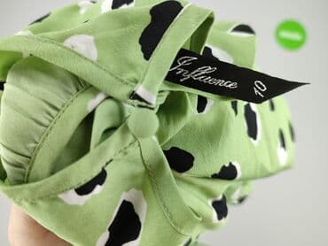 jaki krawat do zielonej sukienki: Influence, Sukienka damska, M — 5