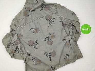 kurtka zimowa vistula: H&M, Kurtka jeansowa damska, rozmiar XL — 3
