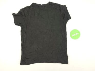 miś uszatek koszulka: Amisu, T-shirt damski, rozmiar S — 5