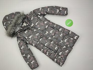 socks: Płaszcz, Cool Club, 10 lat, 134-140 cm, stan - Bardzo dobry — 2