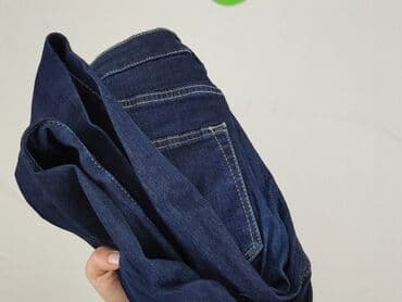 Jeansy damskie, rozmiar 2XS — 6