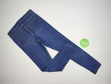 Ubrania damskie: Jeansy damskie, rozmiar S — 3