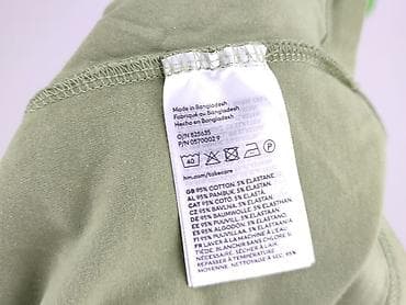 przyległa: H&M, T-shirt damski, rozmiar S — 5