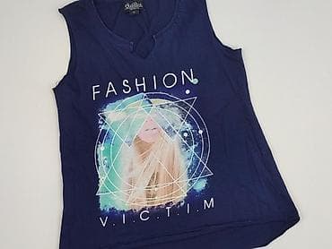 Chillin, Top damski, rozmiar M