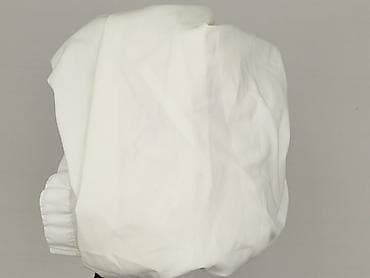 biale trampki: Koszula damska, rozmiar S — 6