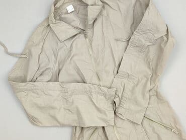 zalando długie kurtki zimowe: Vila, Parka damska, rozmiar M — 1