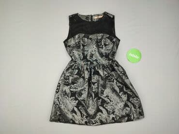 wyprzedaż sukienek plus size: Sukienka damska, rozmiar M — 2