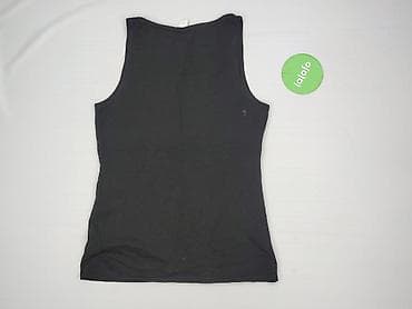 basic tops h: Basic, Top damski, rozmiar L — 3
