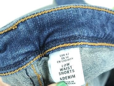 spodenki pitbulla: H&M, Szorty damskie, rozmiar M — 5