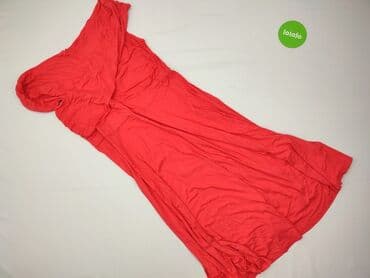 długie sukienki dla puszystych allegro: Asos, Sukienka damska, rozmiar 3XL — 2