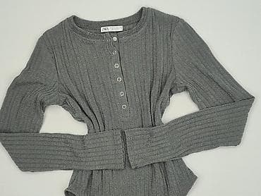 Zara, Body damskie, rozmiar S