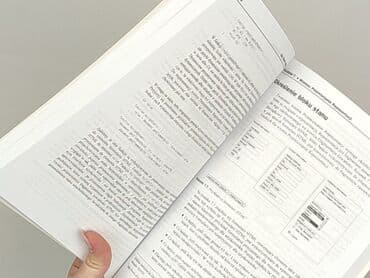 Books, Audio & Video formats: Book, genre - Educational, condition - Perfect — 3