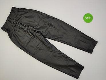 cena za nowe: Zara, Spodnie materiałowe damskie, rozmiar 2XS — 3