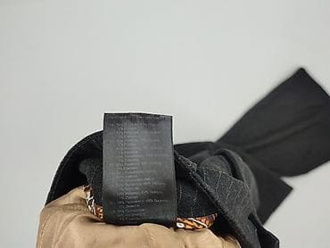 bluzki 42: Spodnie materiałowe damskie, rozmiar 2XL — 5