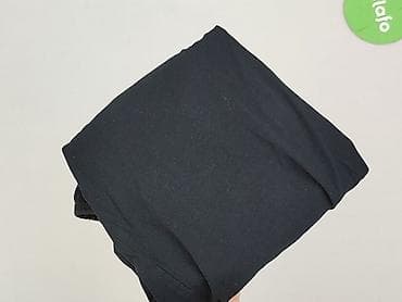t shirt basic oversize: Women`s top, size M — 6