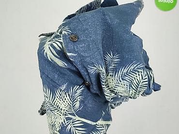 botki na platformie deichmann: Jack & Jones, Koszulа dla mężczyzn, rozmiar M — 6