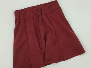 spódnice czerwone dla dziewczynki: Spódnica damska, XL — 1