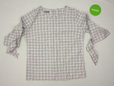 bluza tupac pull and bear: GREY WOLF, Bluzka damska, rozmiar M — 2