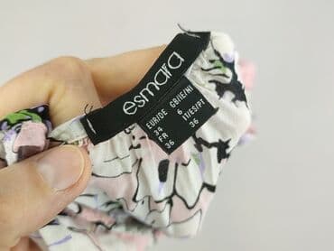 sukienka na chrzest dla mamy plus size: Esmara, Bluzka damska, rozmiar XS — 4