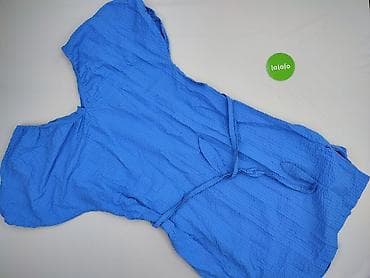 Ubrania damskie: Lindex, Sukienka damska, rozmiar L — 2