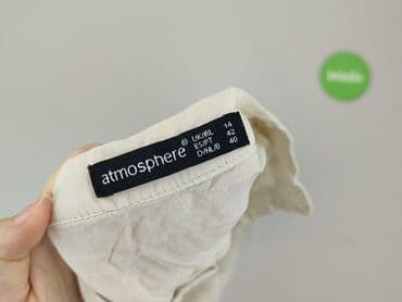 bluzki boho plus size: Bluzka damska, rozmiar XL — 5