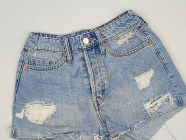 H&M, Szorty damskie, rozmiar XS