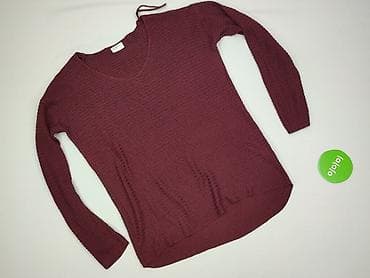 tani second hand online: Infinity Woman, Sweter damski, rozmiar S — 2