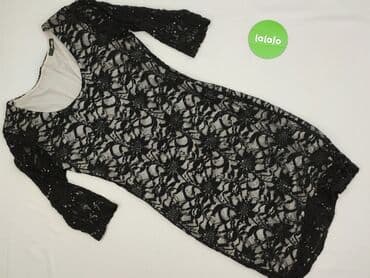 duże rozmiary ekskluzywne sukienki plus size: Jane Norman, Sukienka damska, rozmiar L — 2