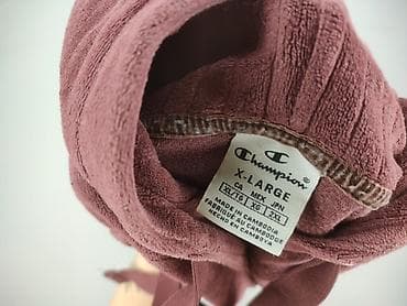 Kobiety: Bluza z kapturem damska, rozmiar XL — 4