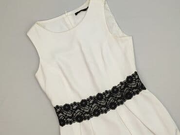 monnari sukienki czarne: Monnari, Women`s dress, size M — 2