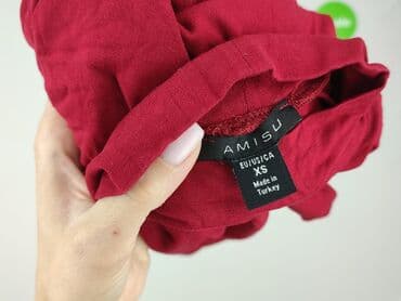 Women: Amisu, Women's blouse, size XS (EU 34) — 5