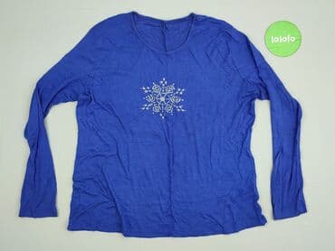 swetry i bluzy narciarskie: Bluzka damska, rozmiar XL — 2