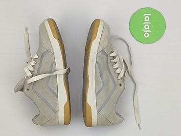 trampki action: Decathlon, Sneakersy damskie, rozmiar 41 — 3
