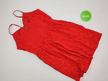 kompielowy: Superdry, Sukienka damska, rozmiar M — 3