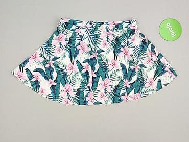 boho crop: Spódnica damska, rozmiar M — 2