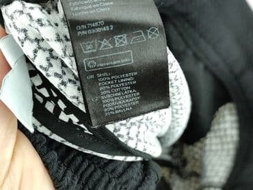 spodnie zebra h m: H&M, Spodnie materiałowe damskie, rozmiar XS — 6