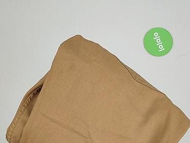 hexeline buty: H&M, Spodnie materiałowe damskie, rozmiar S — 7