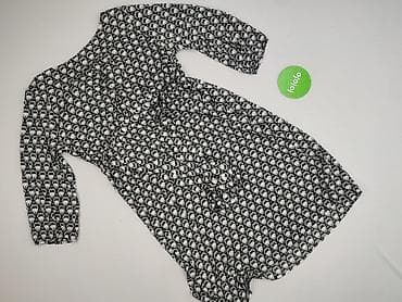 jeans hm: H&M Mama, Sukienka damska, rozmiar M — 3