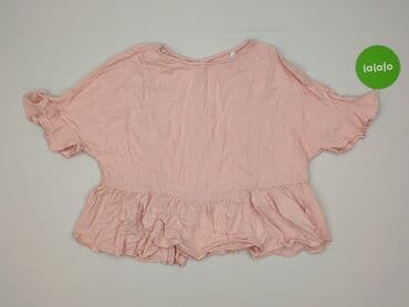 koszula oversize w paski zara: Zara, Bluzka damska, rozmiar S — 2