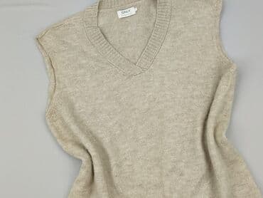 sukienka od stradivarius: ONLY, Women`s waistcoat, size S (EU 36) — 1