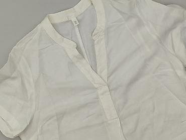 t shirt basic hm: H&M, Tunika damska, rozmiar M — 1